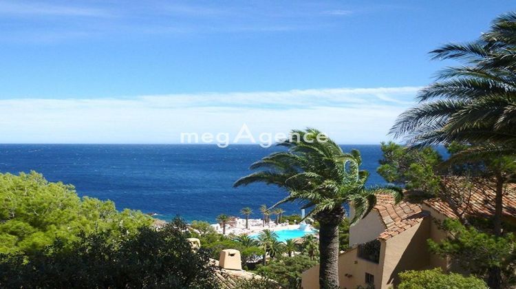 Ma-Cabane - Vente Appartement THEOULE SUR MER, 61 m²