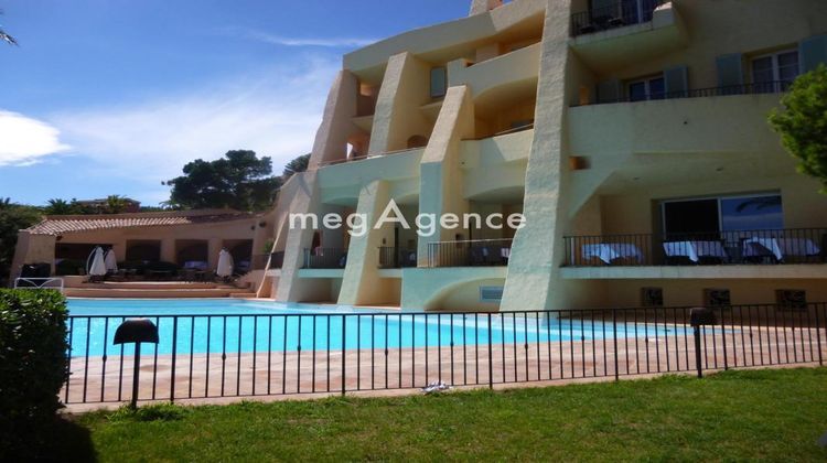 Ma-Cabane - Vente Appartement THEOULE SUR MER, 61 m²