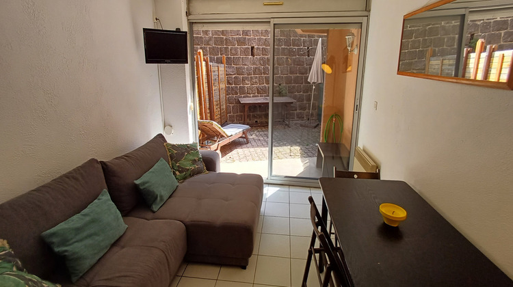 Ma-Cabane - Vente Appartement Théoule-sur-Mer, 22 m²