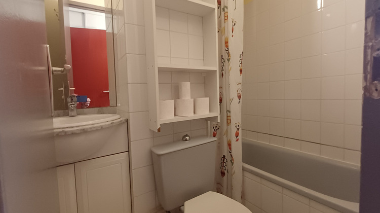 Ma-Cabane - Vente Appartement Théoule-sur-Mer, 22 m²