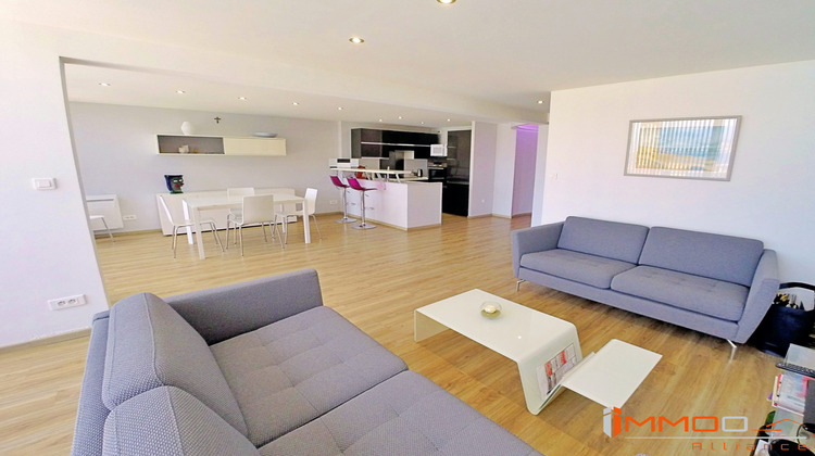 Ma-Cabane - Vente Appartement Théoule-sur-Mer, 65 m²