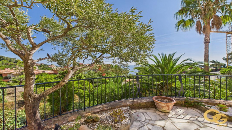 Ma-Cabane - Vente Appartement THEOULE SUR MER, 77 m²