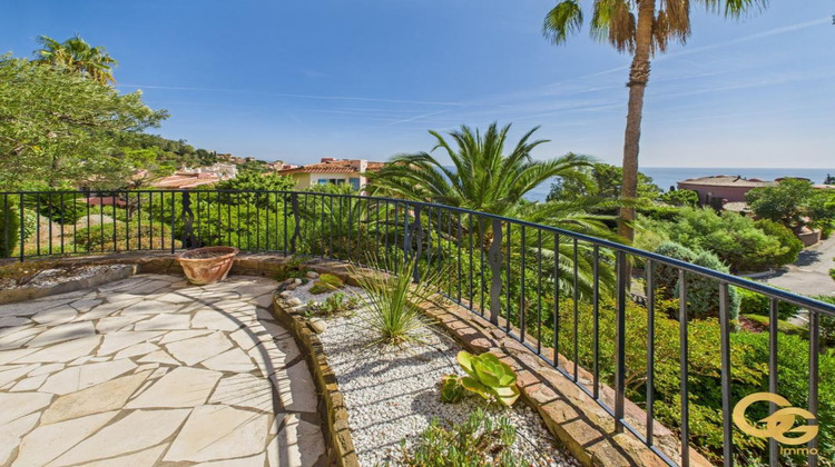 Ma-Cabane - Vente Appartement THEOULE SUR MER, 77 m²