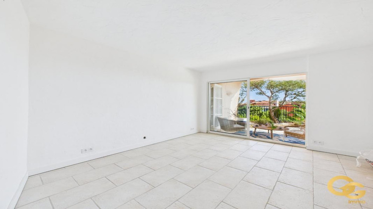 Ma-Cabane - Vente Appartement THEOULE SUR MER, 77 m²