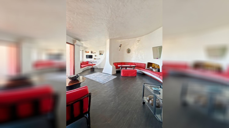 Ma-Cabane - Vente Appartement THEOULE SUR MER, 60 m²