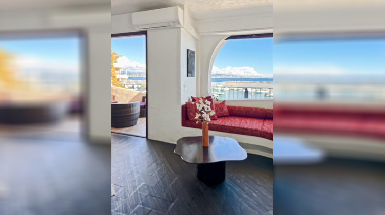 Ma-Cabane - Vente Appartement THEOULE SUR MER, 60 m²