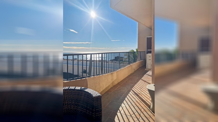 Ma-Cabane - Vente Appartement THEOULE SUR MER, 60 m²