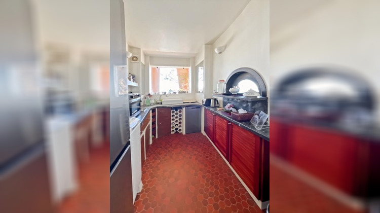 Ma-Cabane - Vente Appartement THEOULE SUR MER, 60 m²