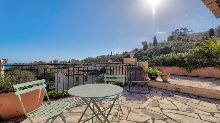 Ma-Cabane - Vente Appartement Théoule-sur-Mer, 78 m²