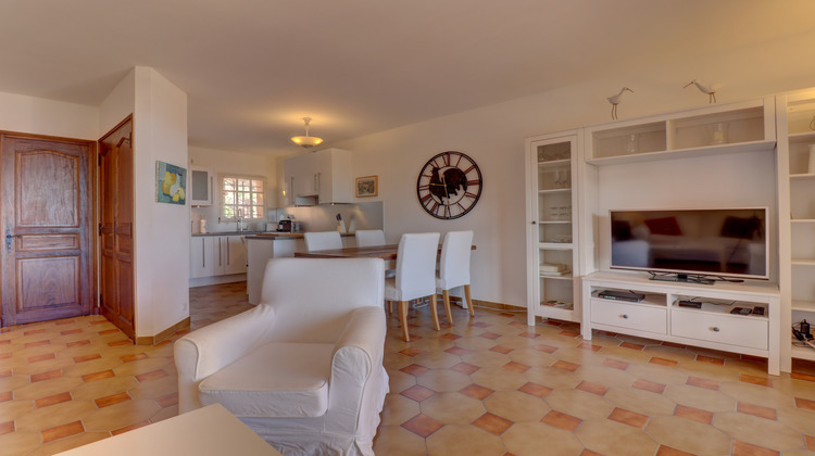 Ma-Cabane - Vente Appartement Théoule-sur-Mer, 78 m²