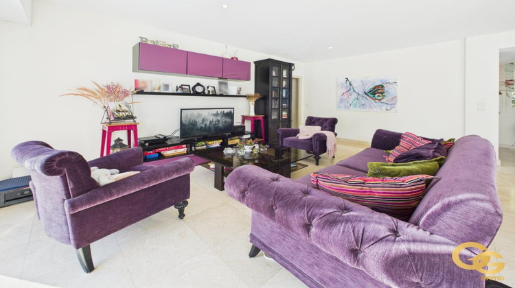 Ma-Cabane - Vente Appartement THEOULE SUR MER, 101 m²