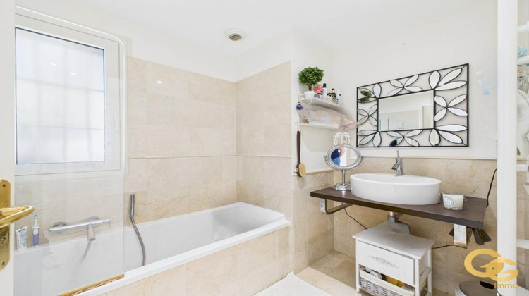 Ma-Cabane - Vente Appartement THEOULE SUR MER, 101 m²