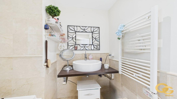 Ma-Cabane - Vente Appartement THEOULE SUR MER, 101 m²