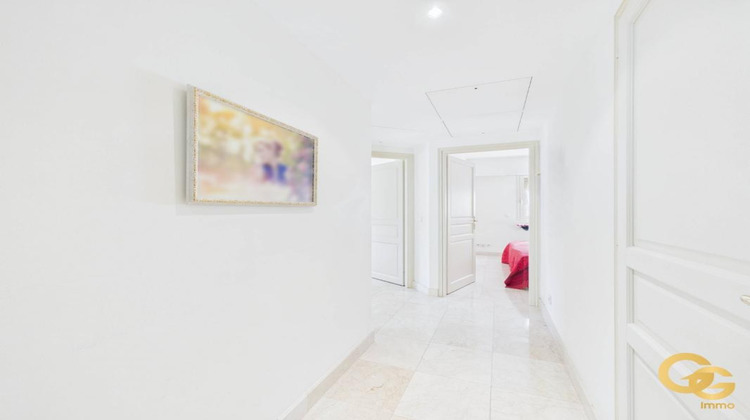 Ma-Cabane - Vente Appartement THEOULE SUR MER, 101 m²