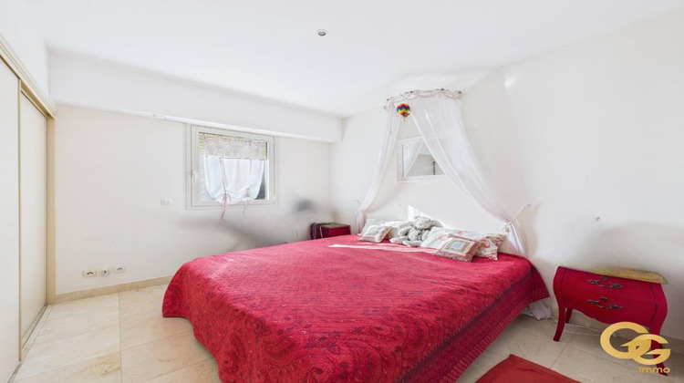 Ma-Cabane - Vente Appartement THEOULE SUR MER, 101 m²