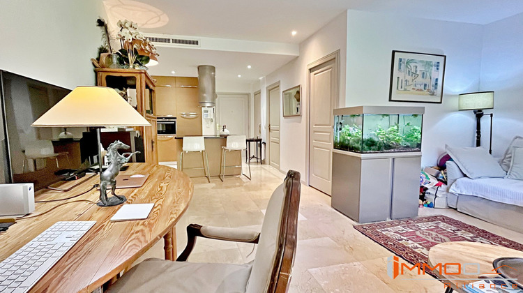 Ma-Cabane - Vente Appartement Théoule-sur-Mer, 50 m²