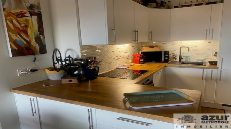 Ma-Cabane - Vente Appartement Théoule-sur-Mer, 67 m²