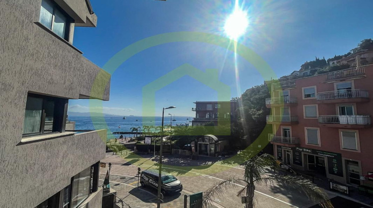 Ma-Cabane - Vente Appartement THEOULE SUR MER, 29 m²