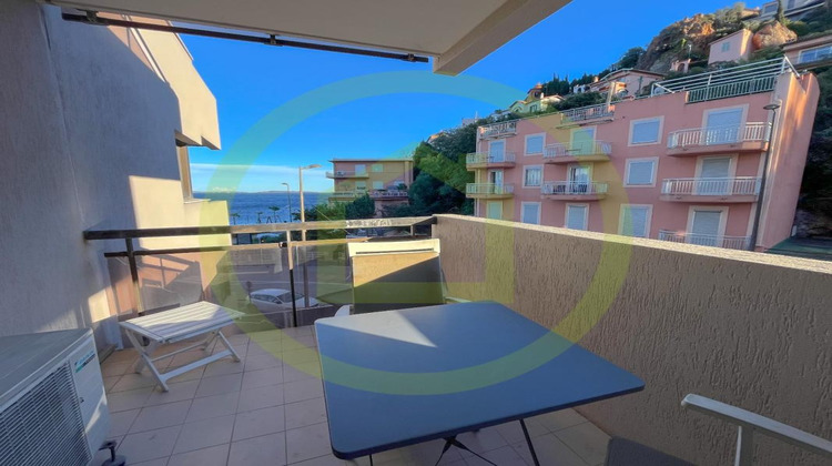 Ma-Cabane - Vente Appartement THEOULE SUR MER, 29 m²
