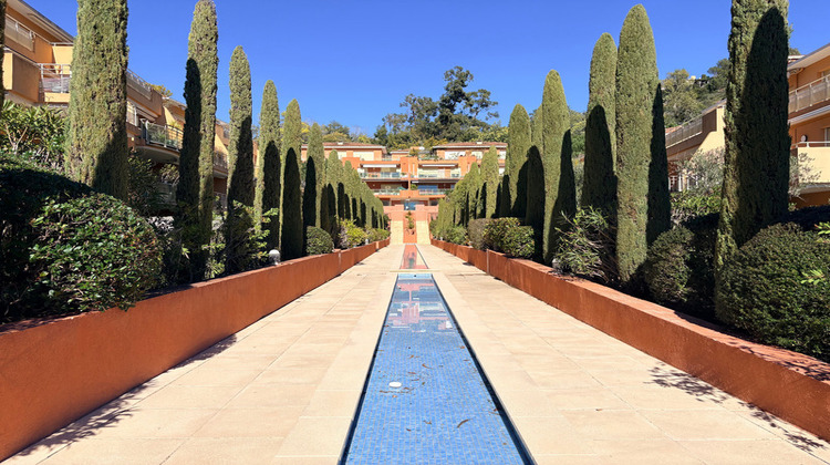 Ma-Cabane - Vente Appartement THEOULE SUR MER, 81 m²