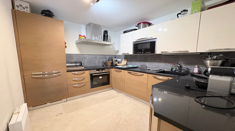 Ma-Cabane - Vente Appartement THEOULE SUR MER, 81 m²