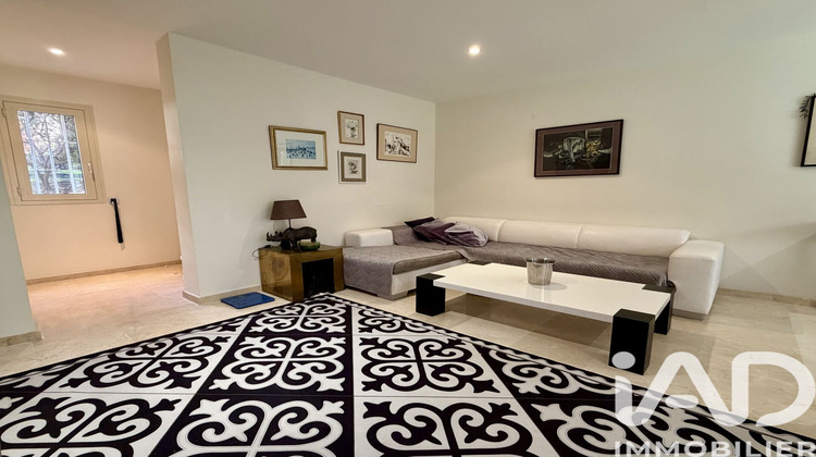 Ma-Cabane - Vente Appartement Théoule-sur-Mer, 80 m²