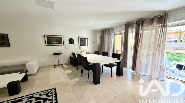 Ma-Cabane - Vente Appartement Théoule-sur-Mer, 80 m²