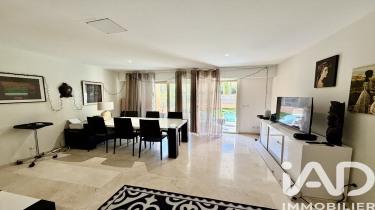 Ma-Cabane - Vente Appartement Théoule-sur-Mer, 80 m²