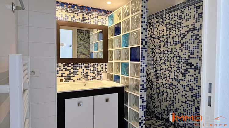 Ma-Cabane - Vente Appartement Théoule-sur-Mer, 31 m²