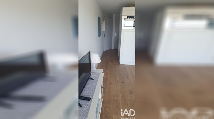 Ma-Cabane - Vente Appartement Théoule-sur-Mer, 31 m²