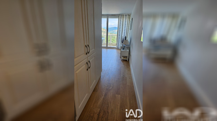 Ma-Cabane - Vente Appartement Théoule-sur-Mer, 31 m²