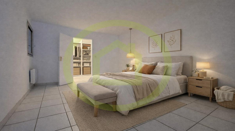 Ma-Cabane - Vente Appartement THEOULE SUR MER, 71 m²