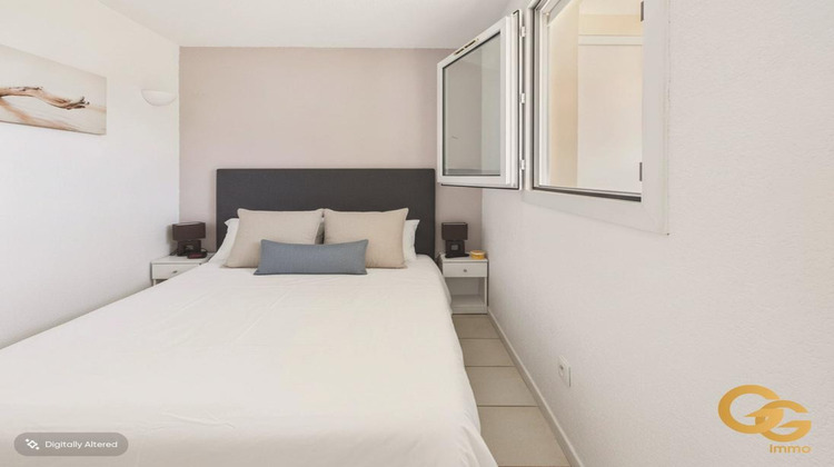 Ma-Cabane - Vente Appartement THEOULE SUR MER, 27 m²