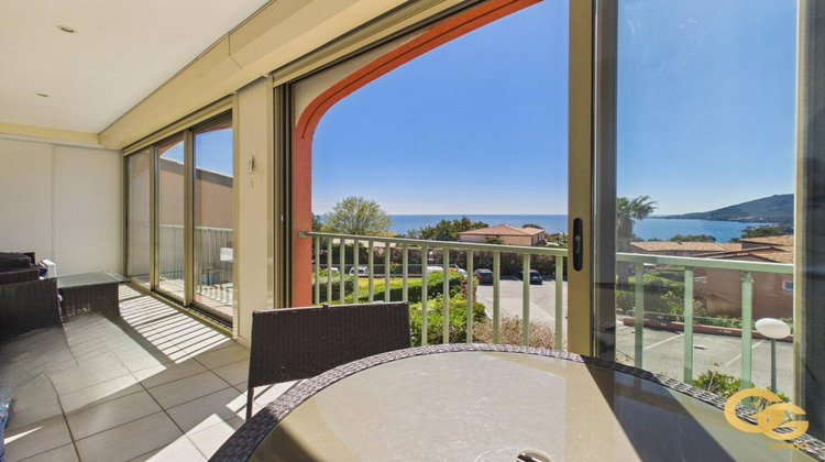 Ma-Cabane - Vente Appartement THEOULE SUR MER, 27 m²