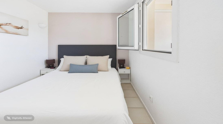 Ma-Cabane - Vente Appartement THEOULE SUR MER, 27 m²