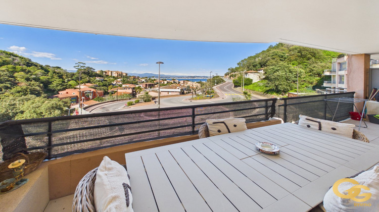 Ma-Cabane - Vente Appartement THEOULE SUR MER, 67 m²