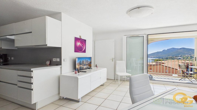 Ma-Cabane - Vente Appartement THEOULE SUR MER, 38 m²