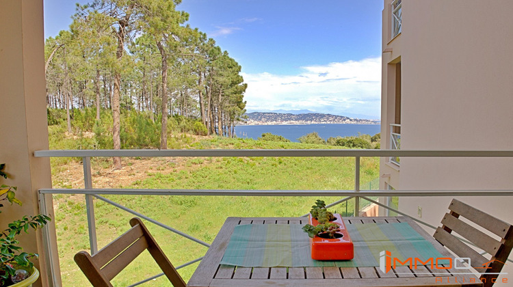 Ma-Cabane - Vente Appartement Théoule-sur-Mer, 38 m²