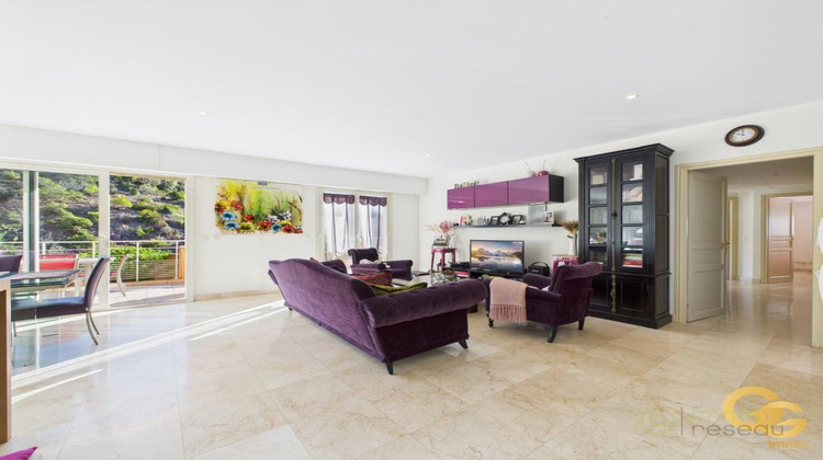 Ma-Cabane - Vente Appartement THEOULE SUR MER, 101 m²