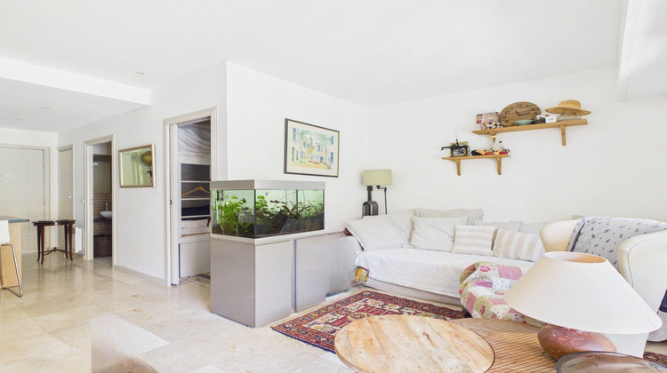 Ma-Cabane - Vente Appartement Théoule-sur-Mer, 50 m²