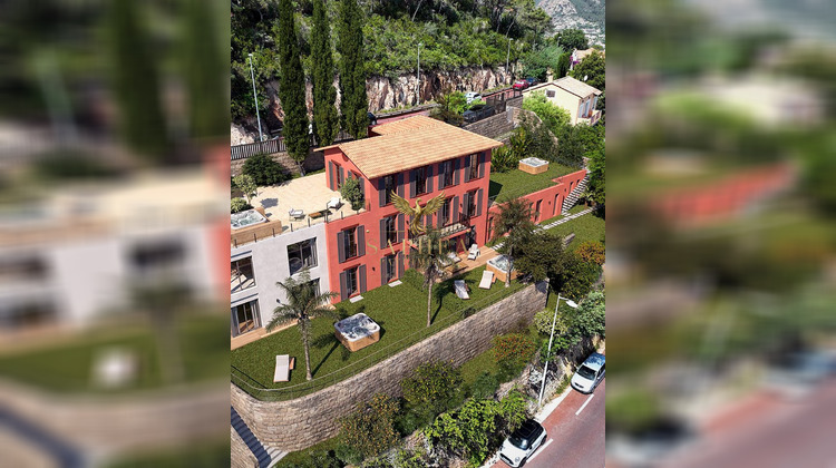 Ma-Cabane - Vente Appartement Théoule-sur-Mer, 126 m²