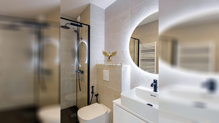 Ma-Cabane - Vente Appartement Théoule-sur-Mer, 126 m²