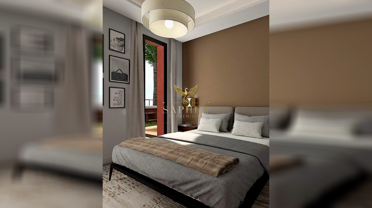 Ma-Cabane - Vente Appartement Théoule-sur-Mer, 126 m²