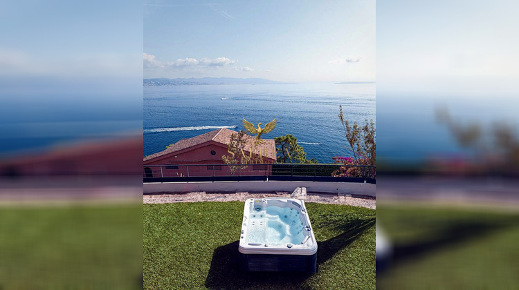 Ma-Cabane - Vente Appartement Théoule-sur-Mer, 126 m²