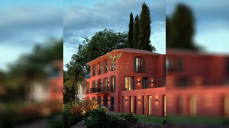 Ma-Cabane - Vente Appartement Théoule-sur-Mer, 126 m²