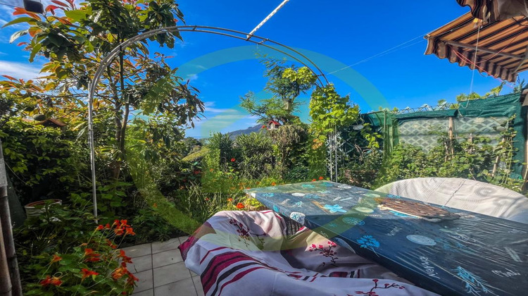 Ma-Cabane - Vente Appartement THEOULE SUR MER, 19 m²