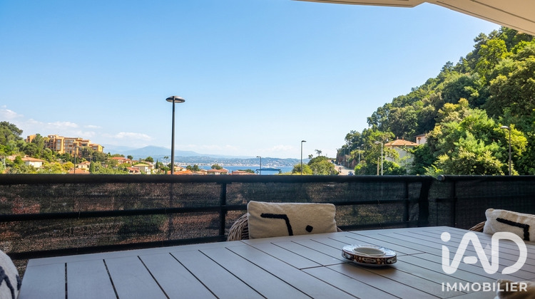 Ma-Cabane - Vente Appartement Théoule-sur-Mer, 67 m²
