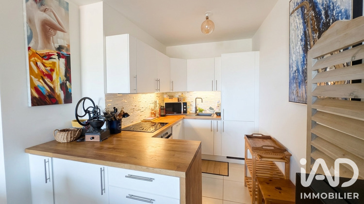 Ma-Cabane - Vente Appartement Théoule-sur-Mer, 67 m²