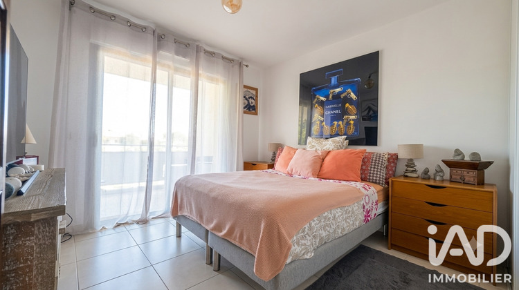 Ma-Cabane - Vente Appartement Théoule-sur-Mer, 67 m²