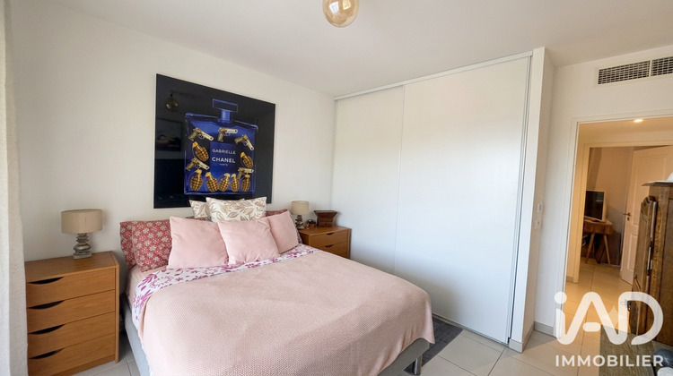 Ma-Cabane - Vente Appartement Théoule-sur-Mer, 67 m²